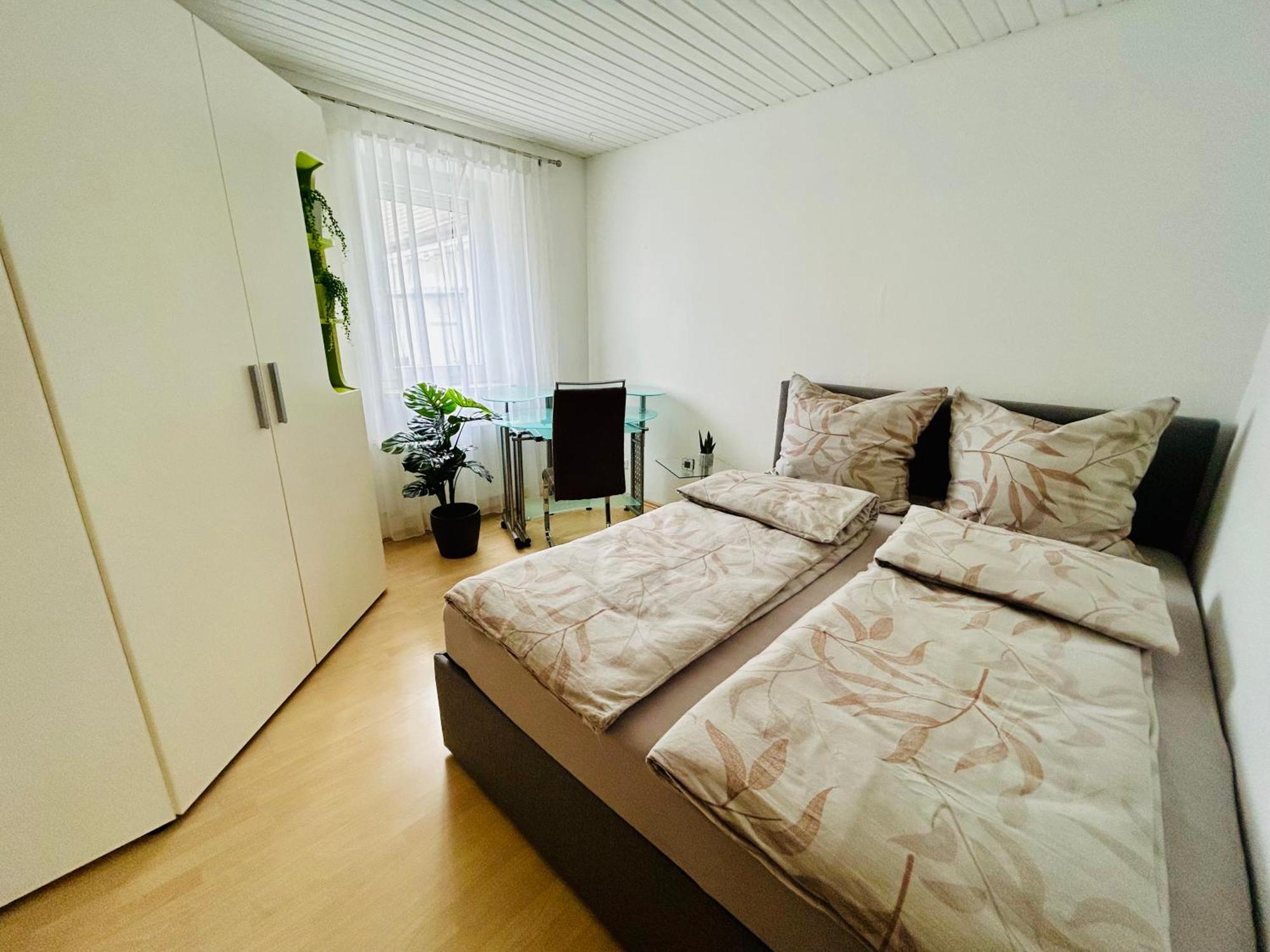 Ferienwohnung Traufgang Albstadt Exterior photo